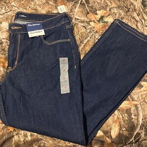Old Navy woMen's Blue Jeans